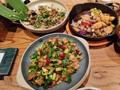 -云海肴·汽锅鸡·云南代表菜(美罗城店)