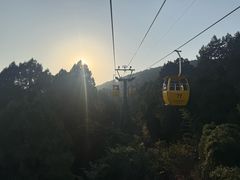 -云龙湖旅游景区