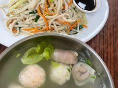 -蒂蒂香達濠魚丸