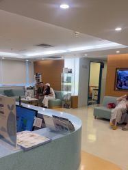 -杭州贝瑞斯美华妇儿医院·早孕·产检·儿科