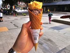 -成裕雪糕店(士多店)