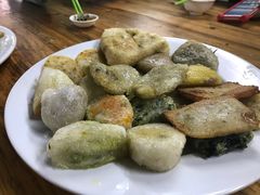 -飘香小食店(国平路店)
