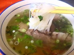 -陈掌柜澄城水盆羊肉(钟楼店)