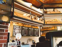 -BREAD WAY面包路·欧式面包(龙湖时代D馆店)