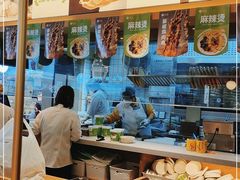 -甲乙饼·手工牛肉饼(天通苑华联店)