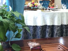 -大鹏饭店·金陵家宴(奥体中心店)