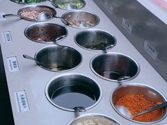 -海底捞火锅(吴中路店)