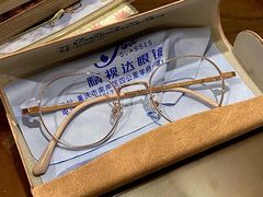 -精视达眼镜•专业儿童配镜中心(学府大道店)