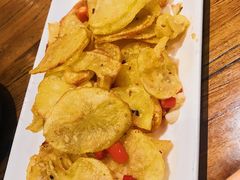 -大川先生·小龙虾·川菜(信义坊店)