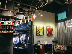 -haxnbauer海森堡德国餐厅(深圳coco店)