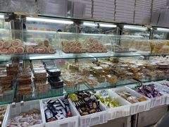 -幸福蛋糕坊(金顶街店)