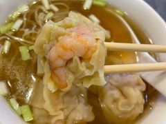 -竹园竹升面(西关总店)