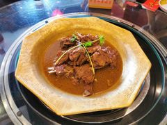 -芦月轩羊蝎子(北蜂窝店)