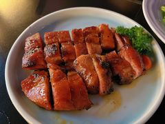 -新旺茶餐厅•早餐(迪士尼小镇店)