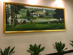 -上海华凯华美达广场酒店