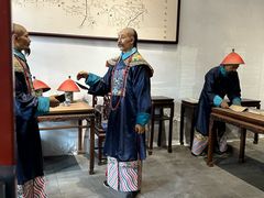 -河间府署