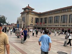-北京站