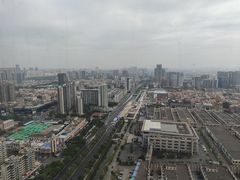 -汤臣·空中餐厅·严选粤菜(石湾世博广场店)