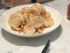 青芥虾-jpc集品佳宴·地标餐厅(中山店)