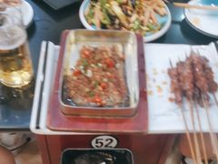 -瑞杰烧烤店·24小时营业(山东路店)