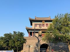 -即墨古城
