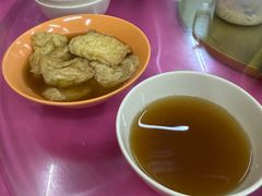 -兴记肉骨茶(甲洞大街第二新分店)