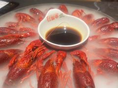 -红盔甲·小龙虾(人民广场店)