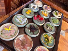 -桥香园过桥米线(国贸店)