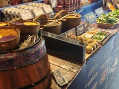 -甘家界牌柠檬鸭(青山店)