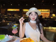 -STARRY CAFE & LOUNGE BAR(高新店)