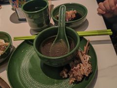 -润园四季椰子鸡火锅(南山海岸城店)