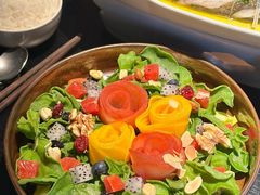 -苏帮袁·竹(北京坊店)