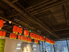-很久以前羊肉串(朝阳路店)