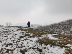 -九峰山