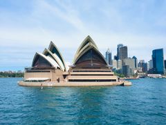 -悉尼歌剧院