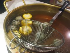 -食潮汕头鲜牛馆(望京保利店)