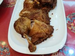 -玉华台饭庄(裕中西里小区店)