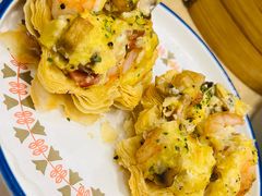 -点都德(龙之梦店)