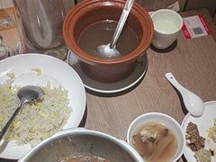 -金掌勺锅包肉(太原万达店)
