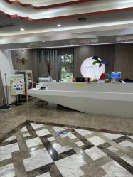 -睿宝儿科·眼科·口腔(静安大悦城门诊部)