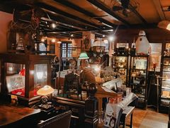 -古董花园(思南路42弄小区店)