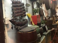 -大郎桥瑞陆糖粥(小太平巷店)