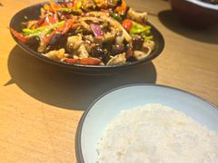 -胡马八破·川菜小馆(高新万达店)