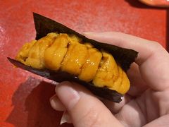 -鮨青(恒基名人购物中心店)