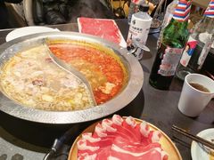 -额尔敦·品质自助(摩尔城店)