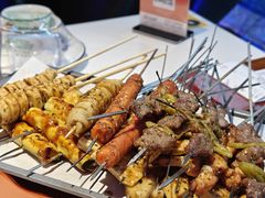 -亿牌牌东北烧烤(博物馆旗舰店)
