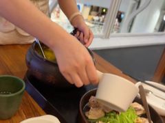 -云海肴·汽锅鸡·云南代表菜(美罗城店)