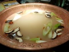 -成都老码头火锅(旺角店)