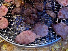 -釜山火炉·海鲜烤肉(紫藤路店)