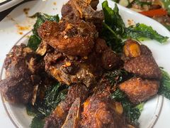 -云隐小厨·传统大理美食(复兴路店)